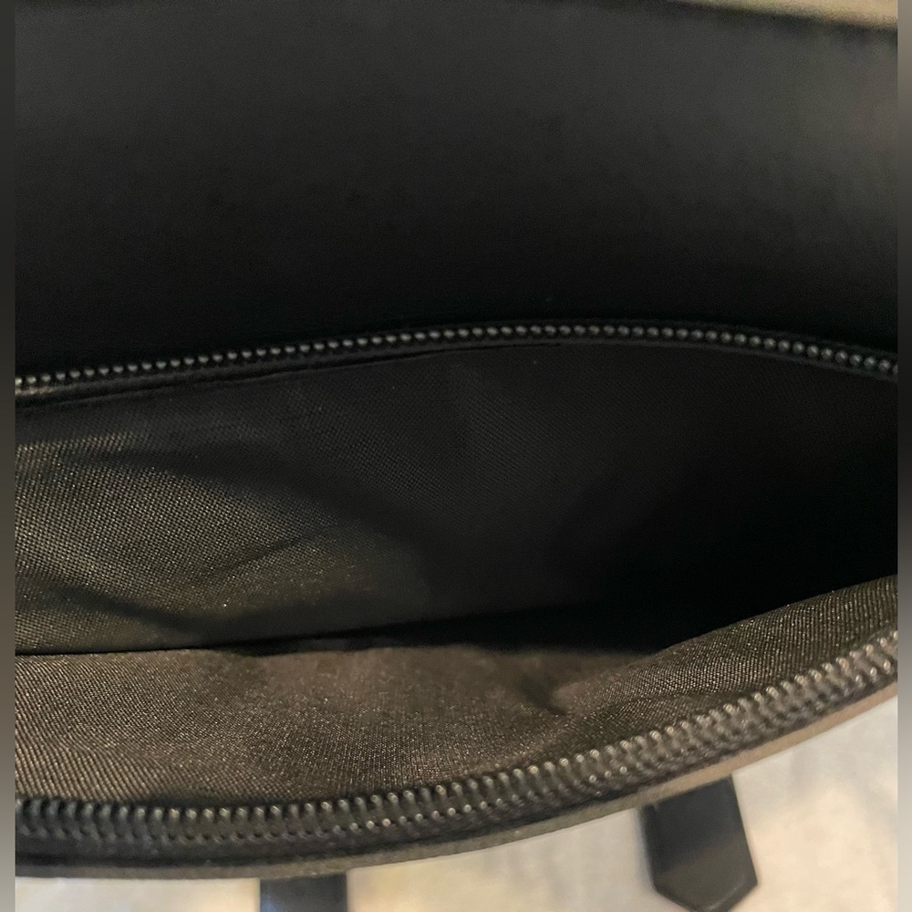 Monat Backpack Computer Bag, Black - image 7